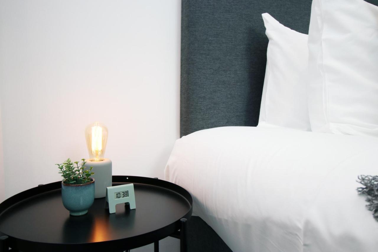 No 49 City Apartments, Perfect For Business And Leisure Stays, 10 Min Drive Into City Centre, Easy Access To Local Transport, 1Br And 2Br Available, Free Parking Cardiff Kültér fotó