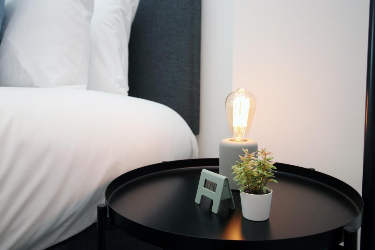 No 49 City Apartments, Perfect For Business And Leisure Stays, 10 Min Drive Into City Centre, Easy Access To Local Transport, 1Br And 2Br Available, Free Parking Cardiff Kültér fotó