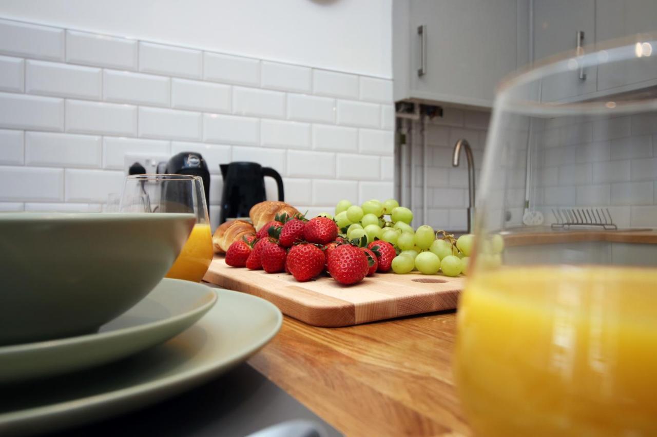 No 49 City Apartments, Perfect For Business And Leisure Stays, 10 Min Drive Into City Centre, Easy Access To Local Transport, 1Br And 2Br Available, Free Parking Cardiff Kültér fotó