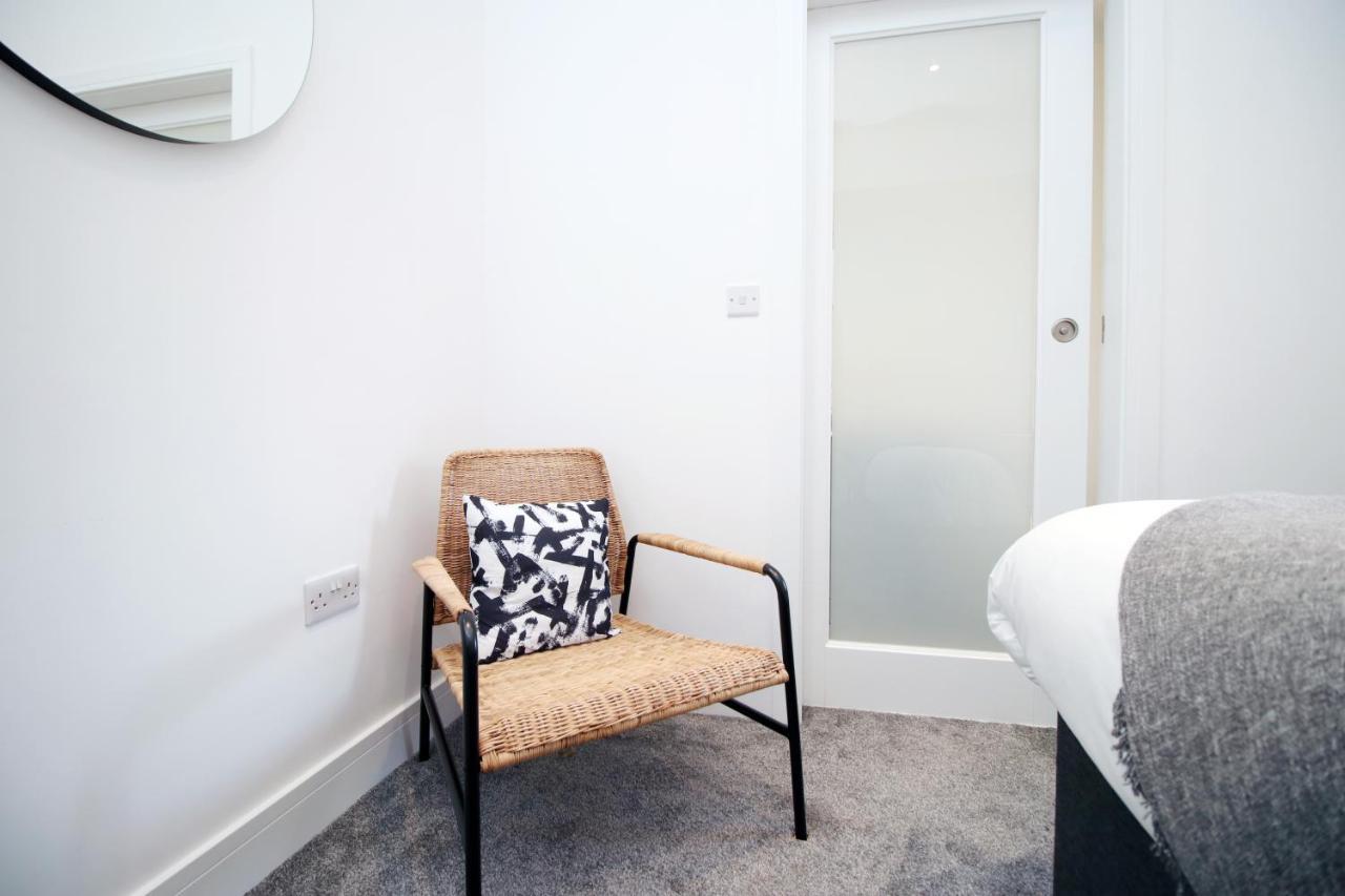 No 49 City Apartments, Perfect For Business And Leisure Stays, 10 Min Drive Into City Centre, Easy Access To Local Transport, 1Br And 2Br Available, Free Parking Cardiff Kültér fotó