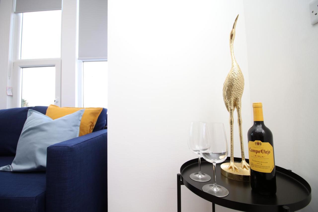No 49 City Apartments, Perfect For Business And Leisure Stays, 10 Min Drive Into City Centre, Easy Access To Local Transport, 1Br And 2Br Available, Free Parking Cardiff Kültér fotó